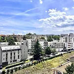 Splendide T4 Avec Balcon