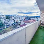 Splendide T4 Avec Balcon Clermont-Ferrand