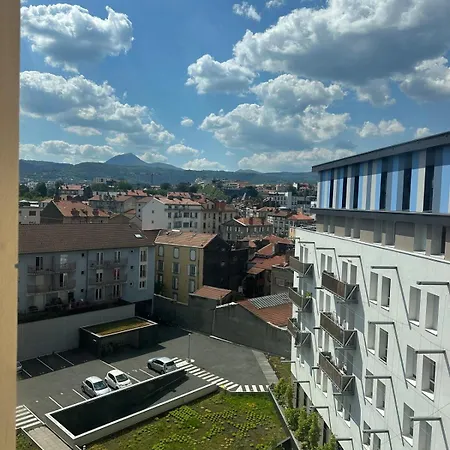 Splendide T4 Avec Balcon Apartment *