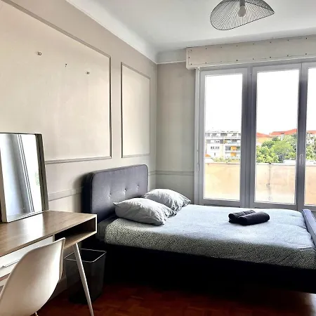 Daire Splendide T4 Avec Balcon Clermont-Ferrand