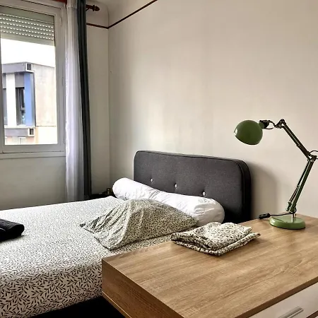 Daire Splendide T4 Avec Balcon Clermont-Ferrand