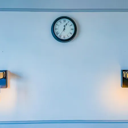 Daire Splendide T4 Avec Balcon