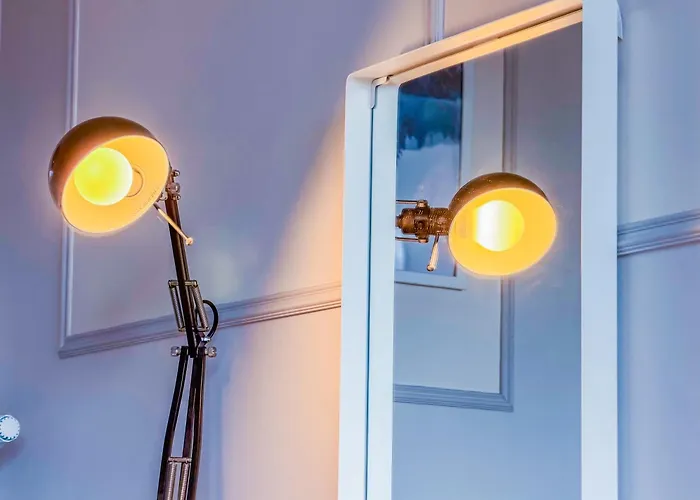 Splendide T4 Avec Balcon Daire Clermont-Ferrand